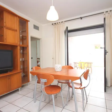 Blu Bay Apartment *