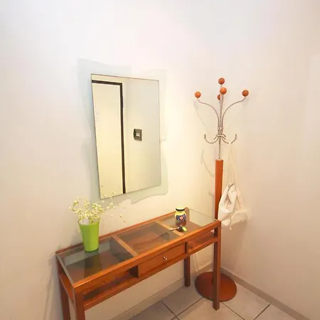 Blu Bay Apartment Gallipoli