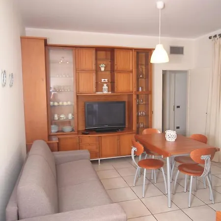 Blu Bay Apartment