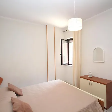Blu Bay Apartment *